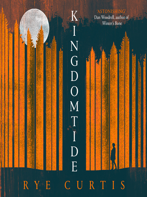 Title details for Kingdomtide by Rye Curtis - Available